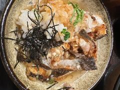 -玄白·炭烤活鳗(上海首店)