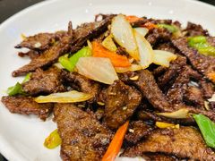 -好妈王饺子(滂江街店)