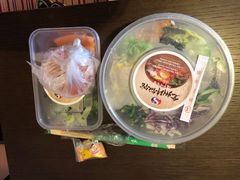 烤猪肉拌饭-全州拌饭馆(断桥店)
