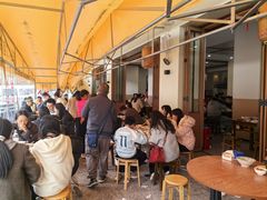 -诗城健民肥肠(颐和家园店)