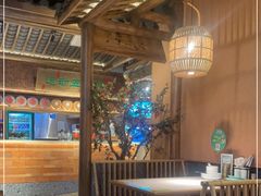 -筱爷叔·上海传统手工菜(玉树路店)