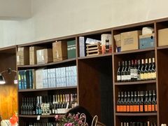 -BAKER&SPICE(安福路店)