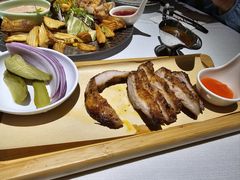 -俄士厨房(时代天街店)