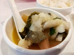 酸菜鱼-大鸭梨烤鸭(石佛营店)