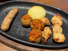 -萨莉亚意式餐厅(杭州西溪龙湖天街店)