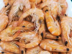 -锐记美食店·现捞海鲜(闸坡店)