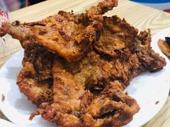 -九龙餐厅(大沽路店)