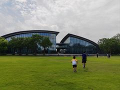-上海长江河口科技馆