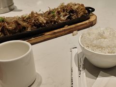 -北李·海肠捞饭·大连菜(望京凯德MALL店)