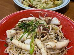 -晚归月亮湾私家菜(临邑路店)