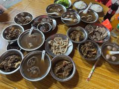 -阿秋牛排(湖心街店)