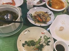 -盛港湾海鲜食府(黄沙店)
