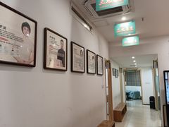 -庆德堂中医馆·小儿推拿(江北店)