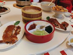 -惠丰堂饭庄·烤鸭·京味菜(翠微路店)