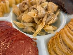 -长春观斋补堂素菜馆