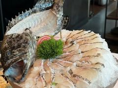 -香守·花胶鸡海鲜火锅(JW万豪店)