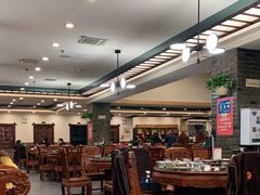 大堂-孙府大院(步行街店)