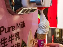 -姜胖胖首尔自助烤肉·街头小吃大排档(国瑞中心店)