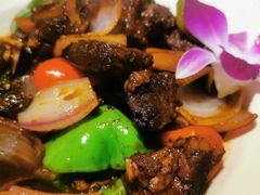 -上楼私房菜(院士路店)