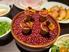 -庐灶江南·江南菜·四合院Bistro(东直门雍和宫·原华侨宾馆店)