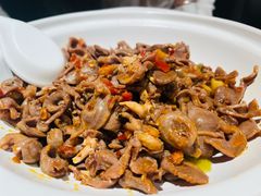 -九毛九西北菜(大东海店)