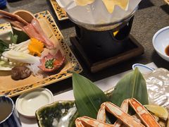 -蟹道乐(道顿堀本店)