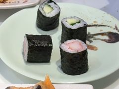 -三禾寿司(君尚店)