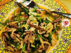 -砂锅居(西四店)