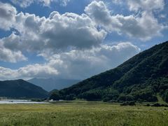 -大九湖