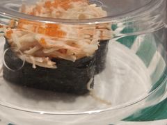 -新一番三文鱼寿司(红城湖店)