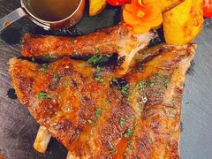 -LA CREPERIE BRETONNE布列塔尼法式餐厅(天童北路店)