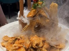 -老济南·地道济南菜(大明湖店)