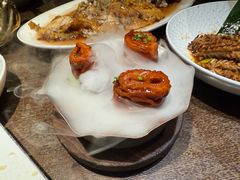 -魁盛居百年鲁菜馆(县西巷店)