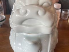 -扬州狮子楼·非遗淮扬菜(东关街店)