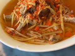 -雀蓝川菜(奥体广场店)