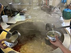 -龙门李家三旦羊肉汤馆