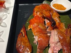 -小厨娘绣中淮扬(大行宫科巷店)