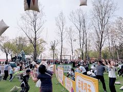 -沂蒙云瀑洞天景区