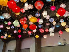 -婺源梦里老家大型山水实景演出