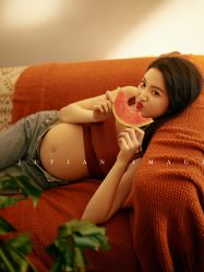 -专注孕妇照亲子照·纪田摄影