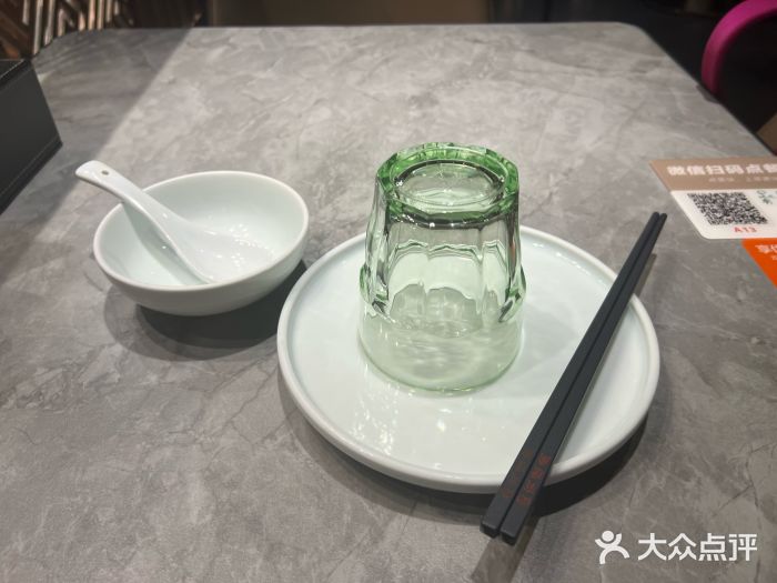 有璟阁港式餐厅(国贸商城店)图片