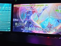 -K+PARTY连锁KTV(盈锋广场店)