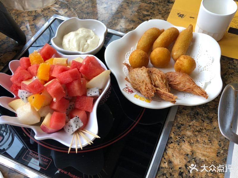 黄记煌三汁焖锅(百信广场店)-图片-广州美食-大众点评网
