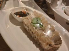 -筱爷叔·上海传统手工菜(玉树路店)