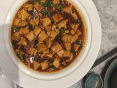 -聚丰园•湖鲜餐厅(阿红私房菜梅石路店)