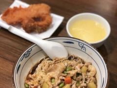 -爱家面馆(常州总店)
