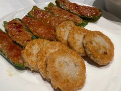 -粥旺庄(芳村店)