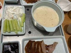 -紫光园·烤鸭(吕家营店)