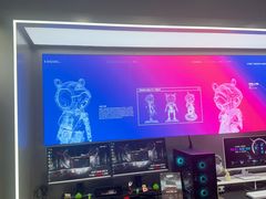 -ROG玩家国度(美罗城店)