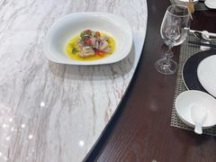 -淮安高铁金陵大酒店-梅苑中餐厅